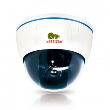 PARTIZAN IPD-VF2MP-IR